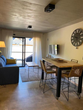 AIKEN 16 Terraza San Martin De Los Andes